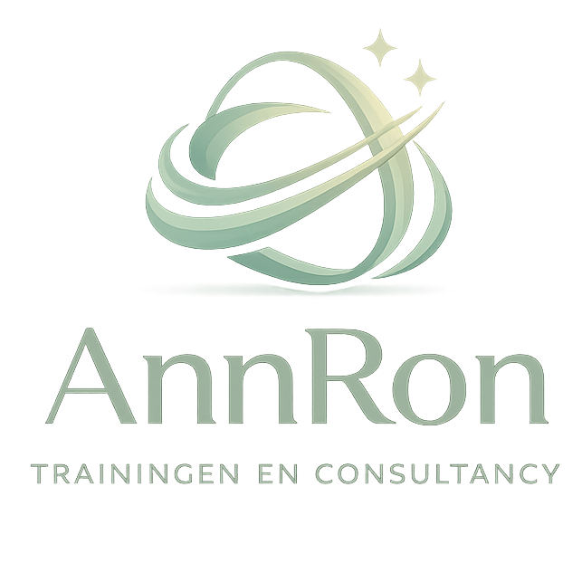 AnnRon logo